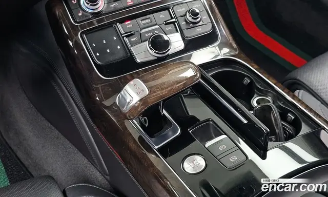 Audi A8 2015 4.1 автомат (гидро), миниатюра 9