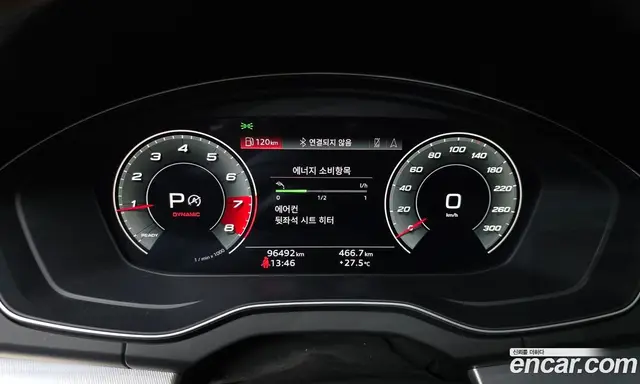 Audi Q5 2021 2.0 автомат (гидро), миниатюра 11