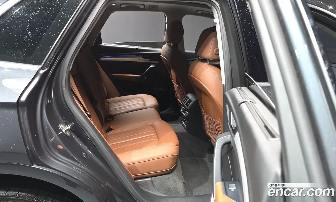 Audi Q5 2021 2.0 автомат (гидро), фото 18