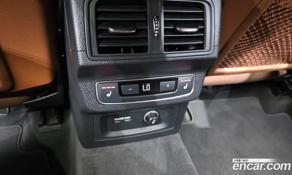 Audi Q5 2021 2.0 автомат (гидро), фото 24