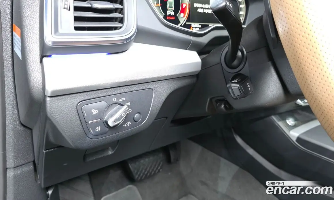 Audi Q5 2021 2.0 автомат (гидро), фото 27