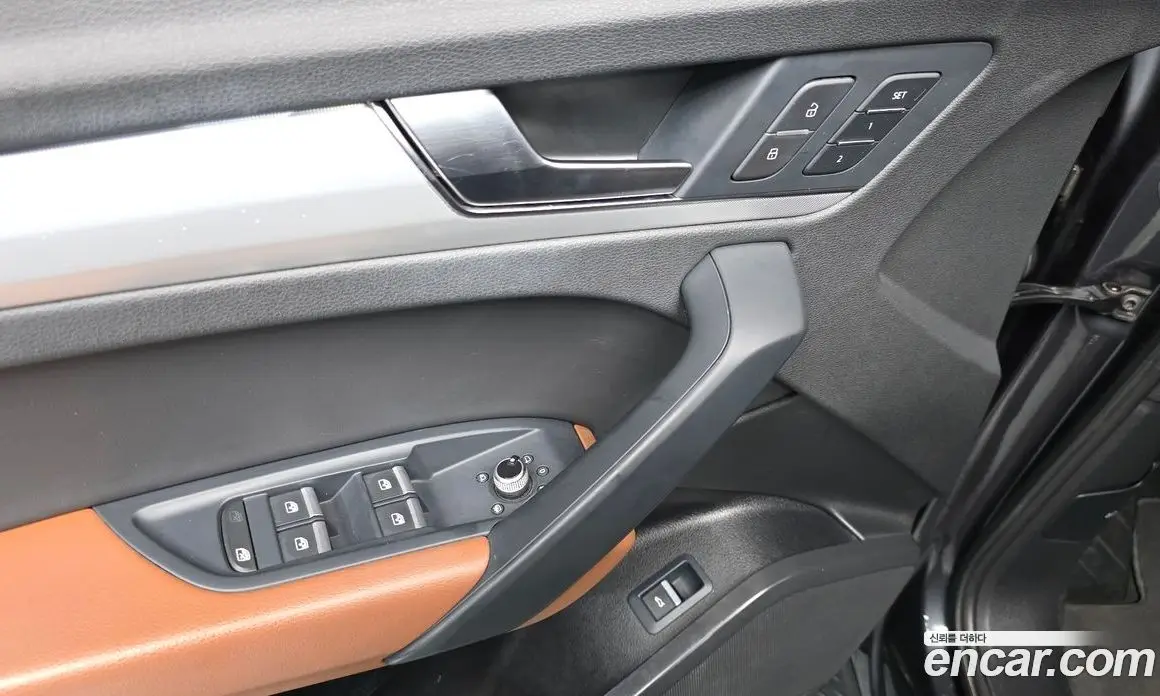 Audi Q5 2021 2.0 автомат (гидро), фото 30