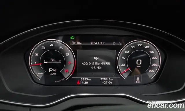Audi Q5 2024 2.0 автомат (гидро), миниатюра 11