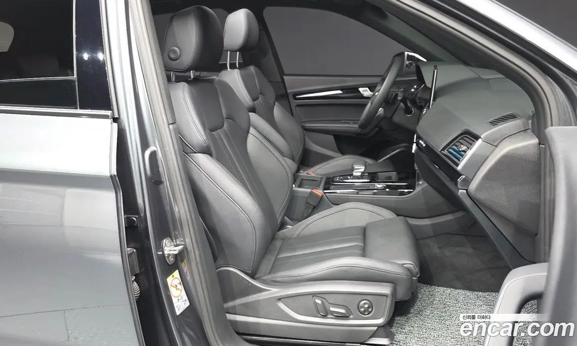 Audi Q5 2024 2.0 автомат (гидро), фото 17
