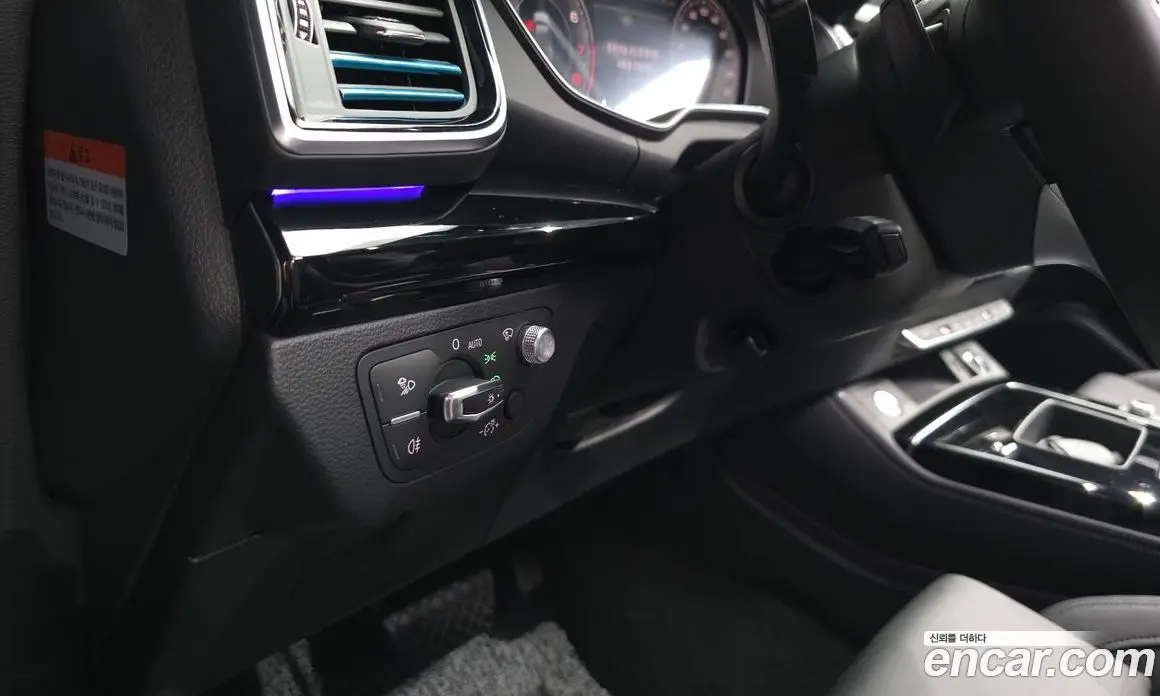 Audi Q5 2024 2.0 автомат (гидро), фото 30