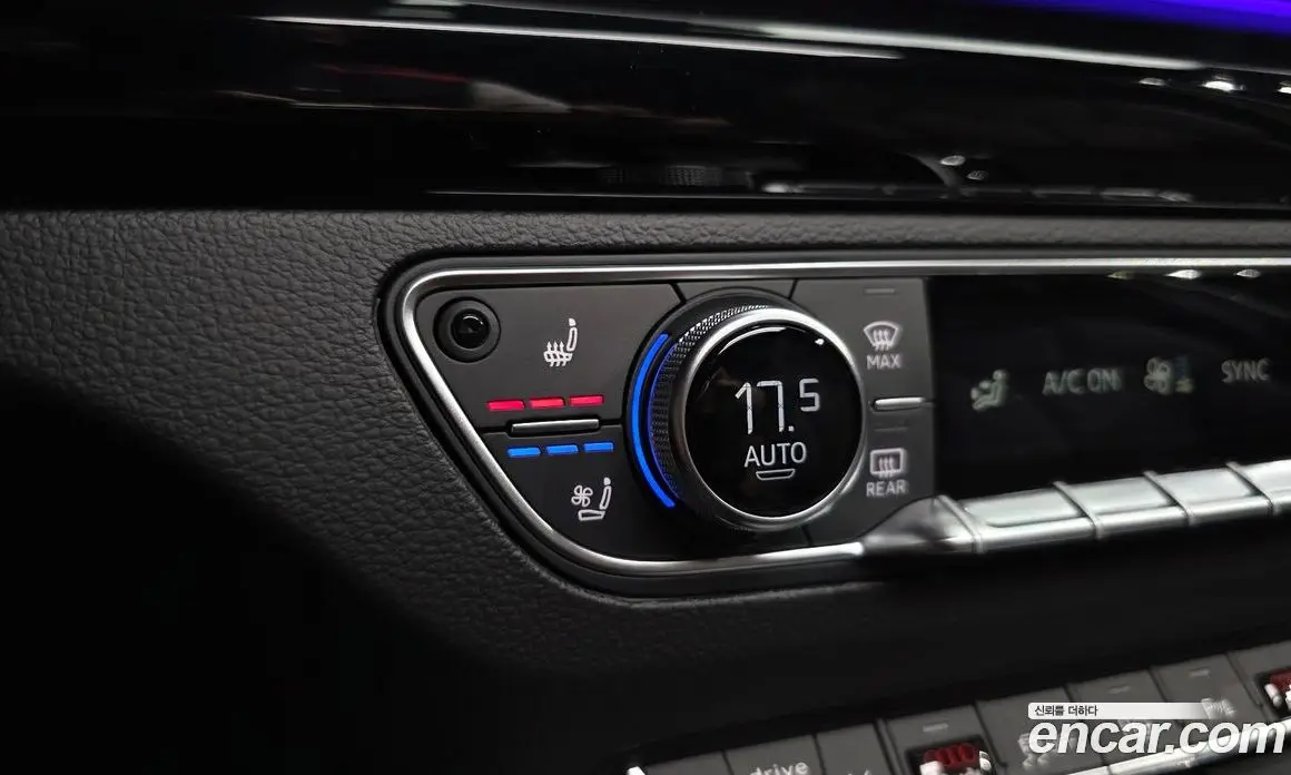 Audi Q5 2024 2.0 автомат (гидро), фото 36