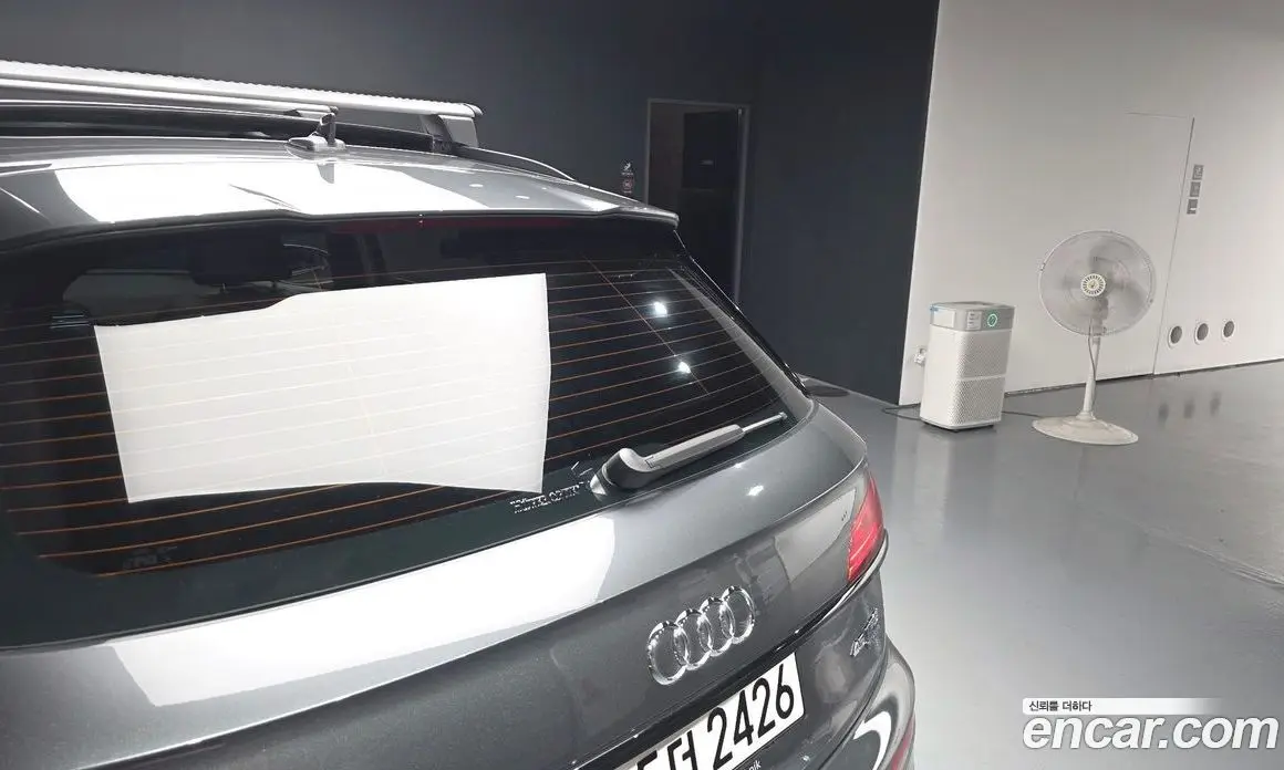 Audi Q5 2024 2.0 автомат (гидро), фото 39