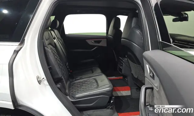 Audi Q7 2020 3.0 автомат (гидро), миниатюра 12