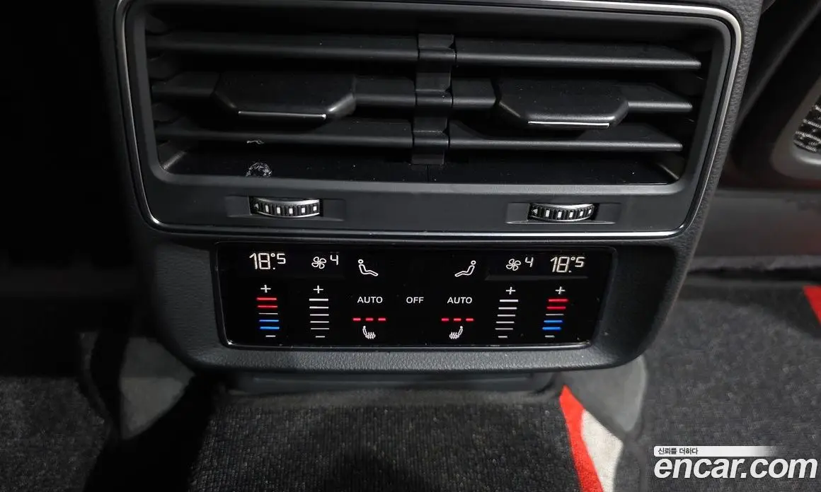 Audi Q7 2020 3.0 автомат (гидро), фото 18
