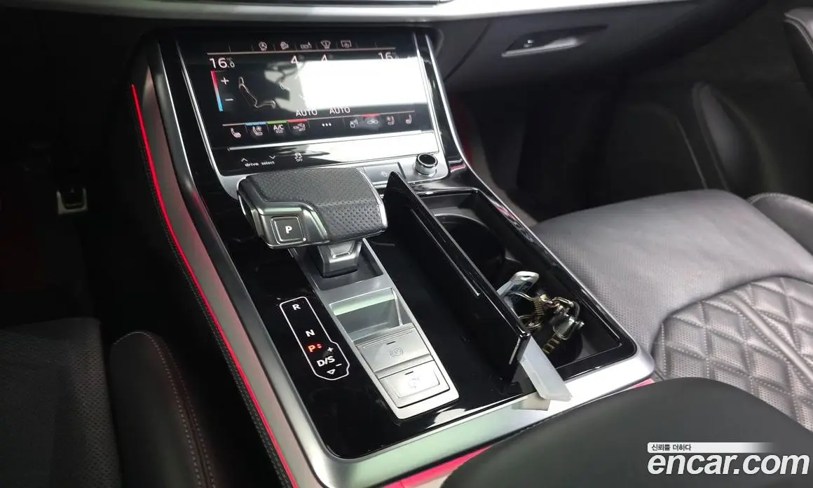 Audi Q7 2020 3.0 автомат (гидро), фото 9