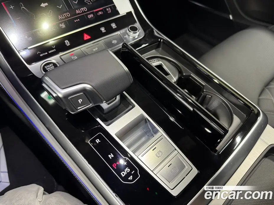 Audi Q7 2026 3.0 автомат (гидро), фото 13