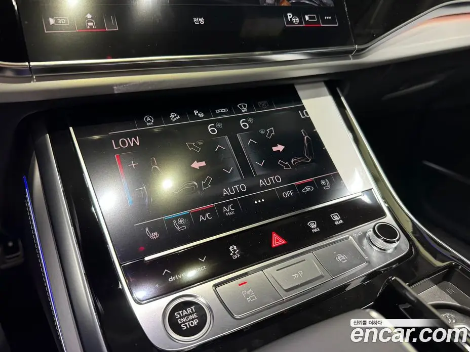 Audi Q7 2026 3.0 автомат (гидро), фото 14