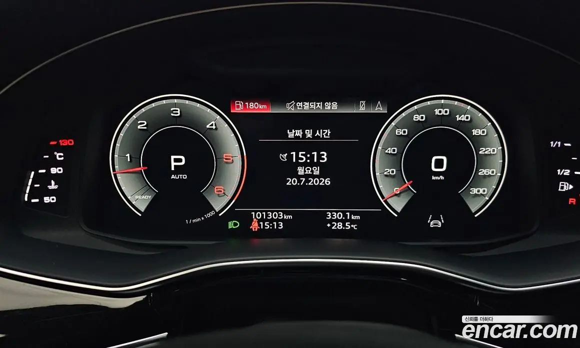 Audi Q8 2021 3.0 автомат (гидро), фото 8