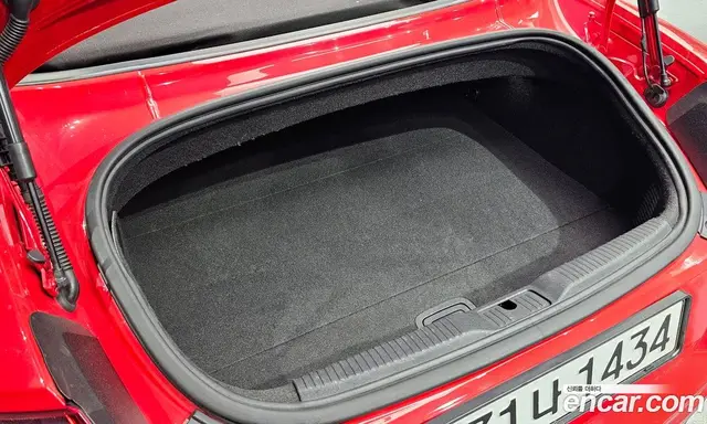 Audi TT 2015 2.0 автомат (гидро), миниатюра 12