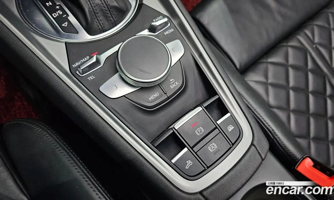 Audi TT 2015 2.0 автомат (гидро), фото 20 Audi TT 2015 2.0 автомат (гидро), фото 20