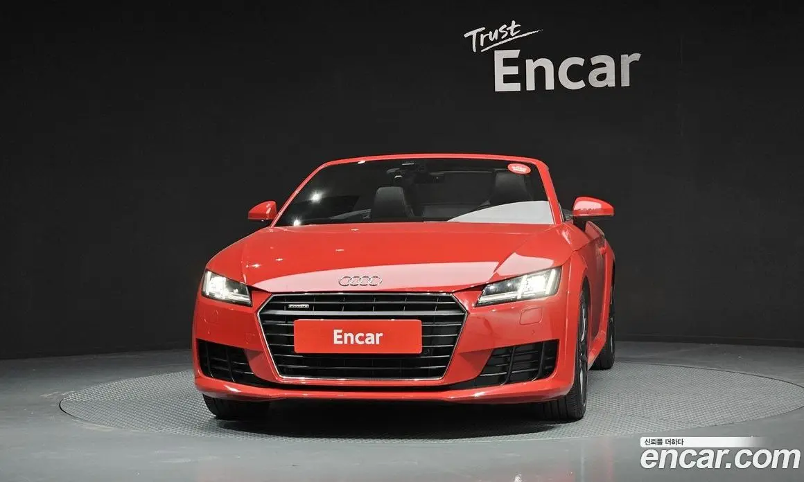 Audi TT 2015 2.0 автомат (гидро), фото 3 Audi TT 2015 2.0 автомат (гидро), фото 3