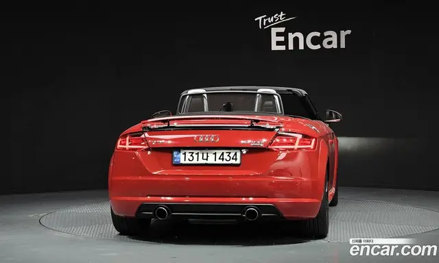 Audi TT 2015 2.0 автомат (гидро), миниатюра 4 Audi TT 2015 2.0 автомат (гидро), миниатюра 4