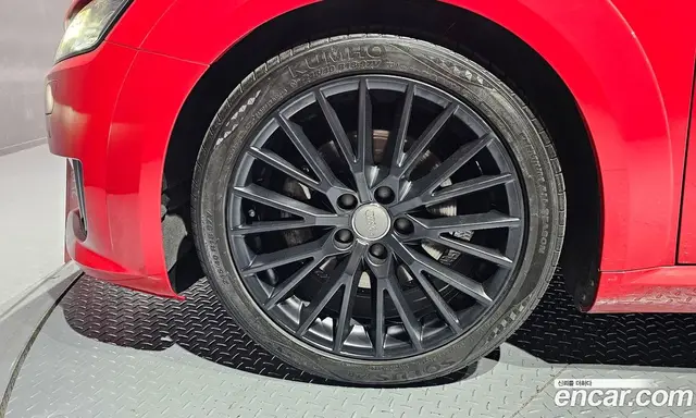 Audi TT 2015 2.0 автомат (гидро), миниатюра 5 Audi TT 2015 2.0 автомат (гидро), миниатюра 5