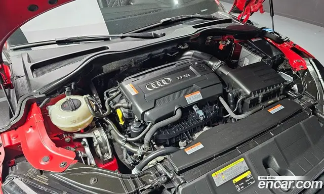 Audi TT 2015 2.0 автомат (гидро), миниатюра 6 Audi TT 2015 2.0 автомат (гидро), миниатюра 6