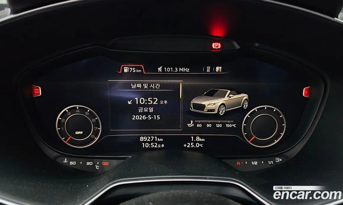Audi TT 2015 2.0 автомат (гидро), фото 8 Audi TT 2015 2.0 автомат (гидро), фото 8