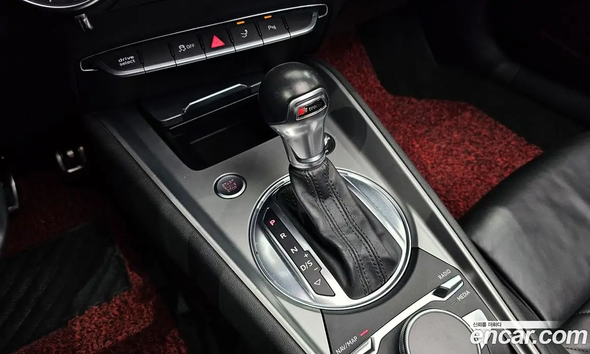Audi TT 2015 2.0 автомат (гидро), фото 9 Audi TT 2015 2.0 автомат (гидро), фото 9