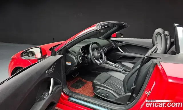 Audi TT 2015 2.0 автомат (гидро), миниатюра 10 Audi TT 2015 2.0 автомат (гидро), миниатюра 10