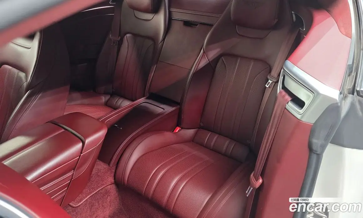 Bentley Continental 2019 6.0 автомат (гидро), фото 17