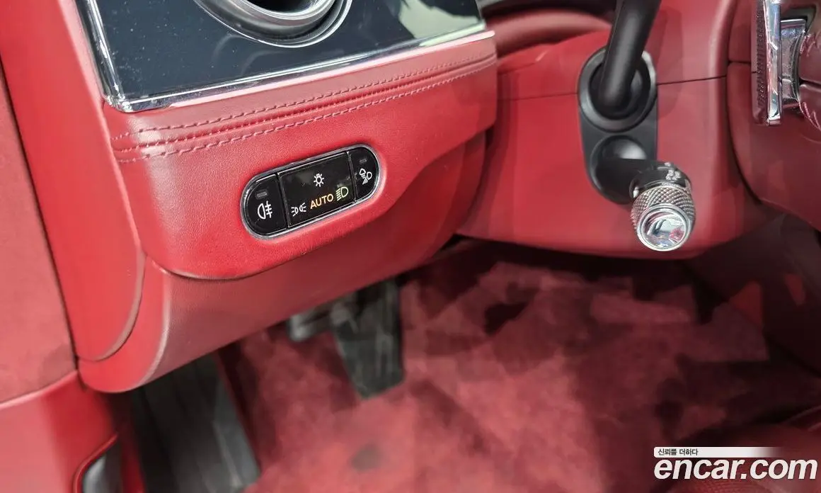 Bentley Continental 2019 6.0 автомат (гидро), фото 24