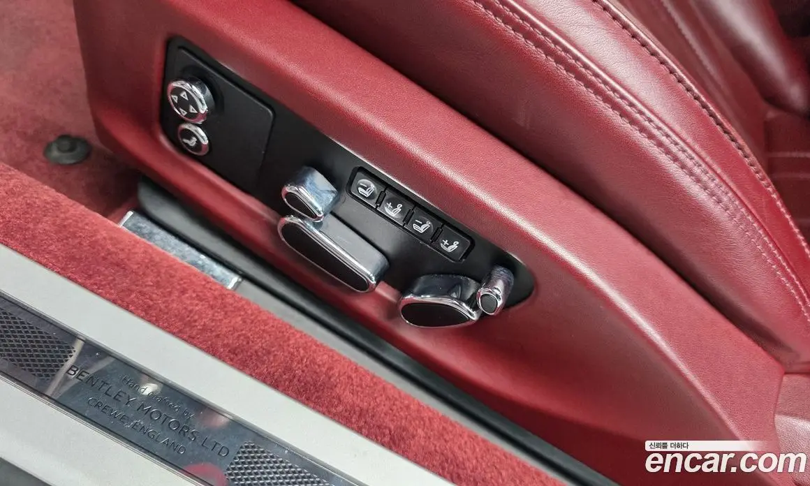 Bentley Continental 2019 6.0 автомат (гидро), фото 25