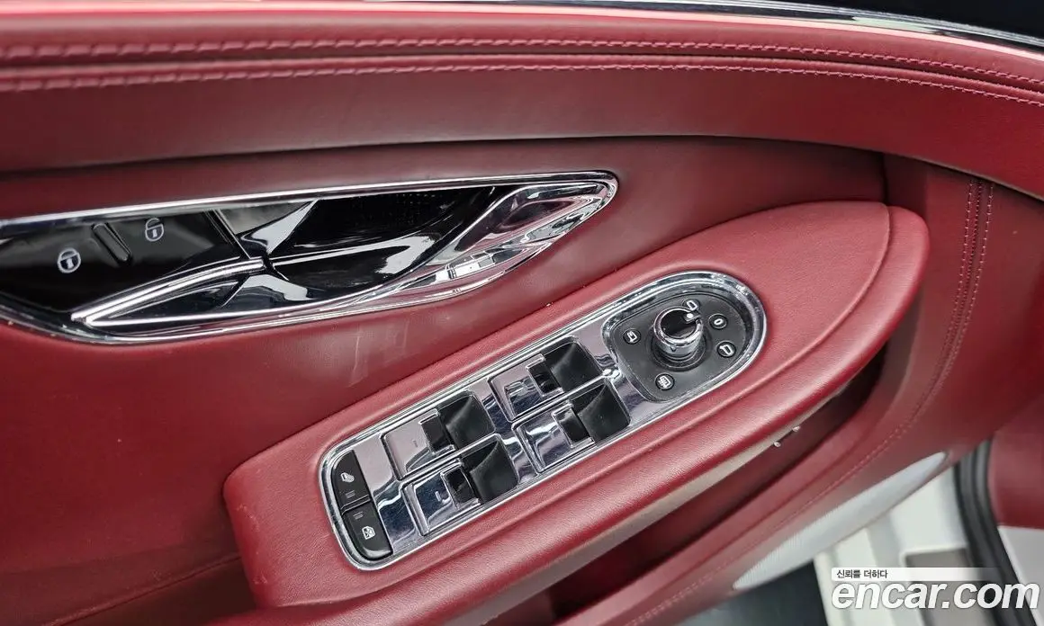 Bentley Continental 2019 6.0 автомат (гидро), фото 27