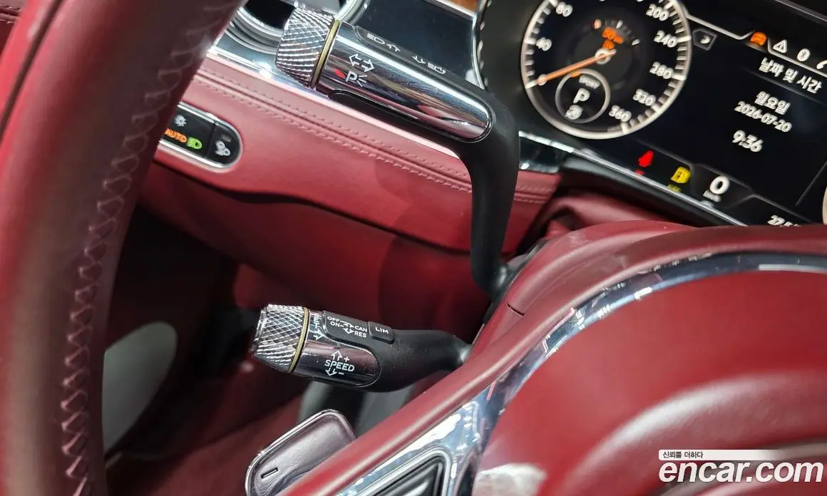 Bentley Continental 2019 6.0 автомат (гидро), фото 28