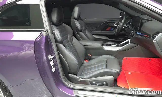 BMW 2 серия 2024 3.0 автомат (гидро), миниатюра 11