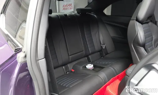 BMW 2 серия 2024 3.0 автомат (гидро), миниатюра 12