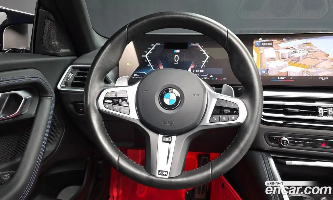 BMW 2 серия 2024 3.0 автомат (гидро), фото 13