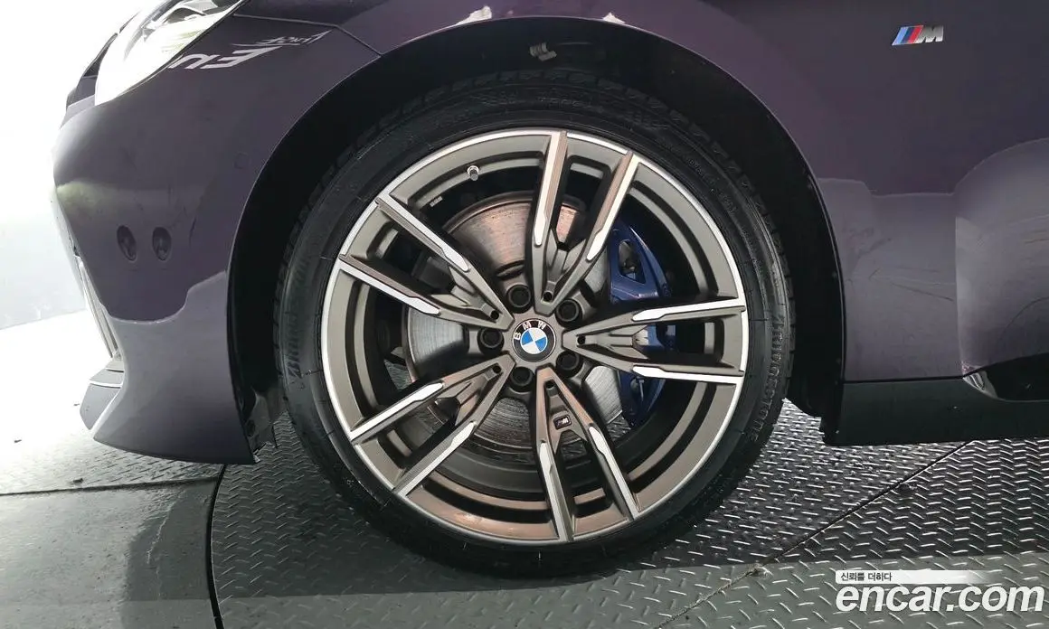 BMW 2 серия 2024 3.0 автомат (гидро), фото 5