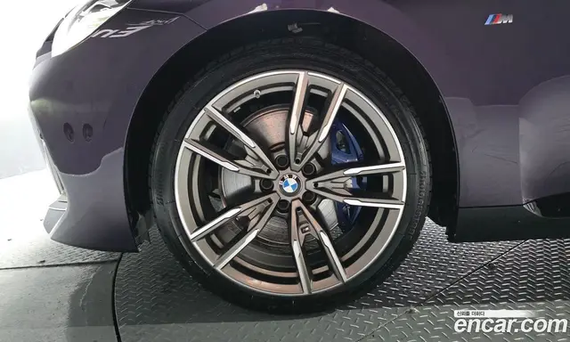 BMW 2 серия 2024 3.0 автомат (гидро), миниатюра 5