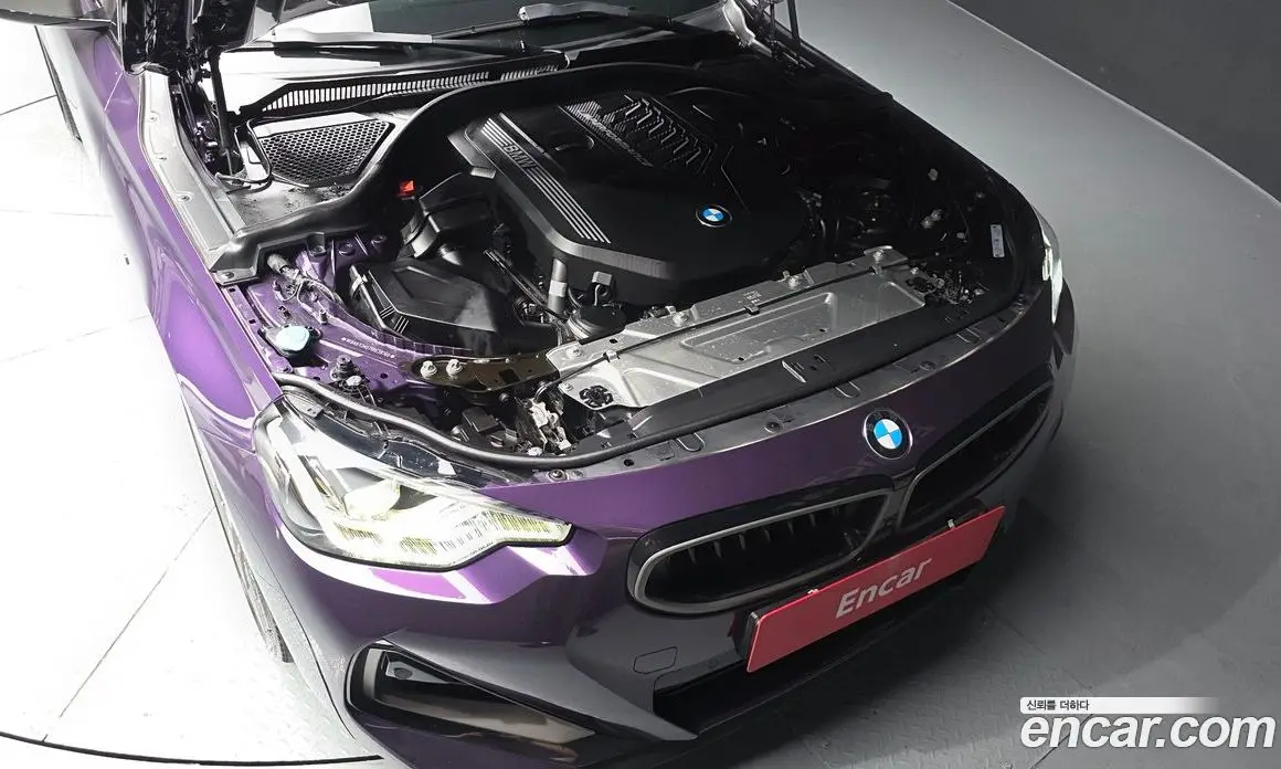 BMW 2 серия 2024 3.0 автомат (гидро), фото 6