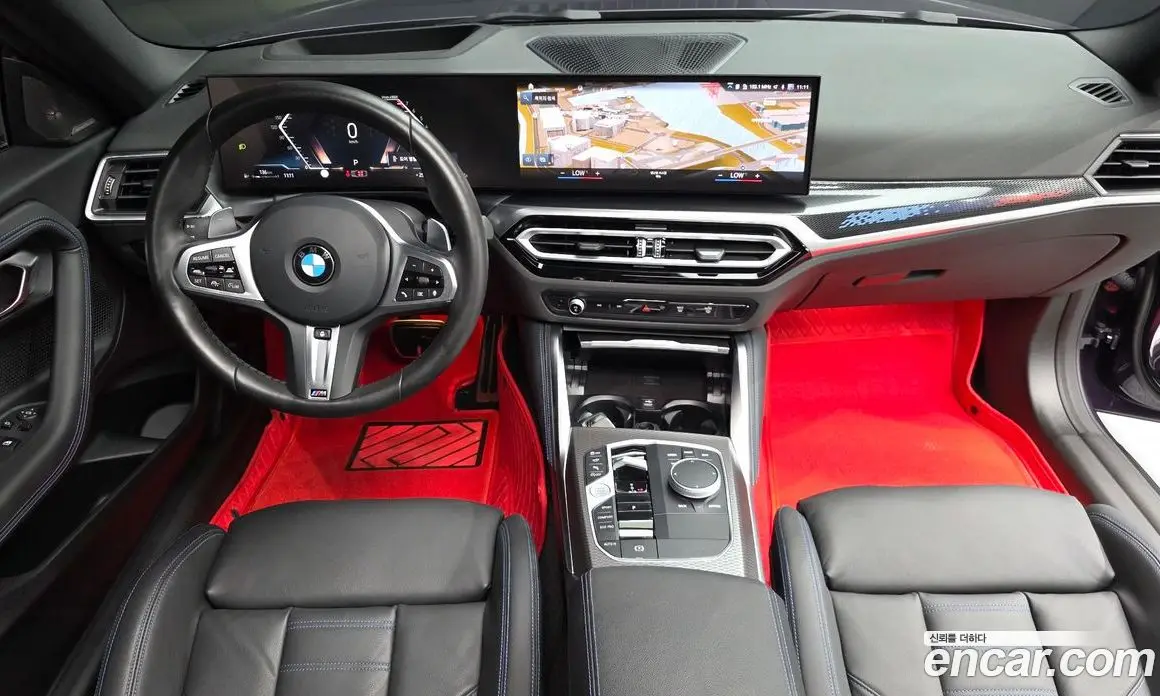 BMW 2 серия 2024 3.0 автомат (гидро), фото 7