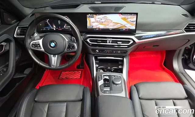 BMW 2 серия 2024 3.0 автомат (гидро), миниатюра 7