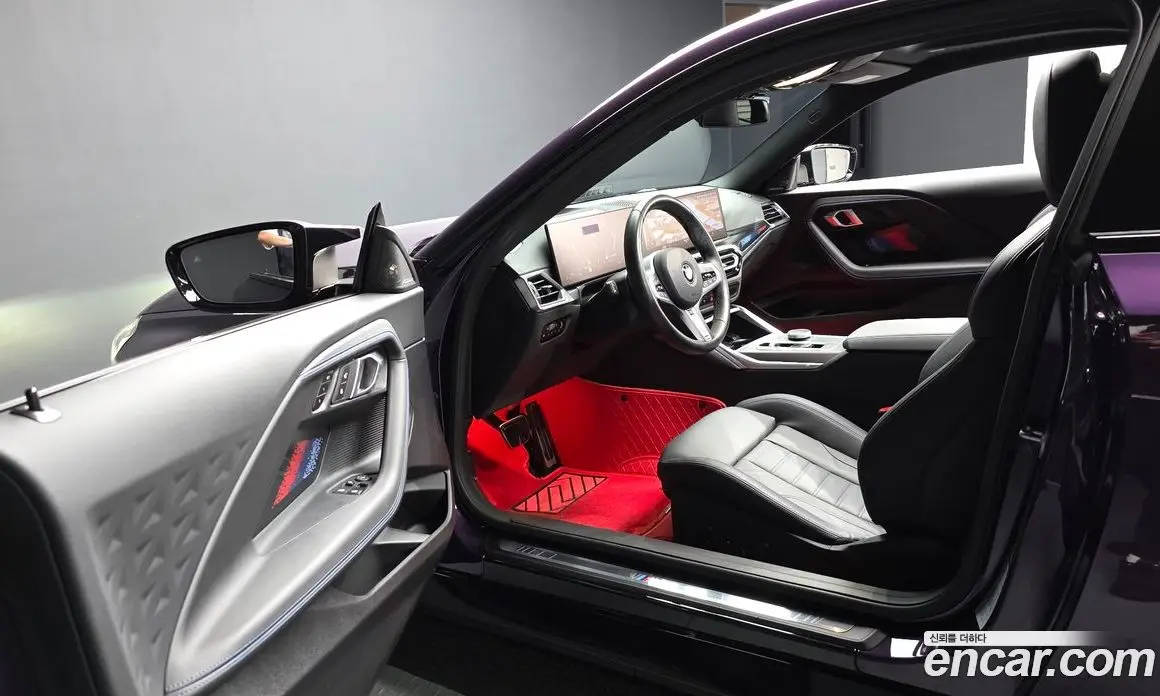 BMW 2 серия 2024 3.0 автомат (гидро), фото 10