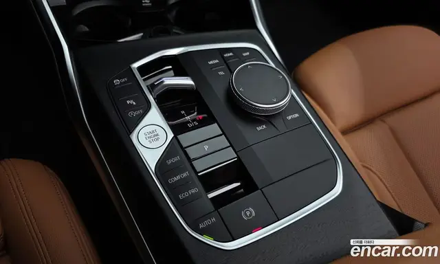 BMW 3 серия 2023 2.0 автомат (гидро), миниатюра 11