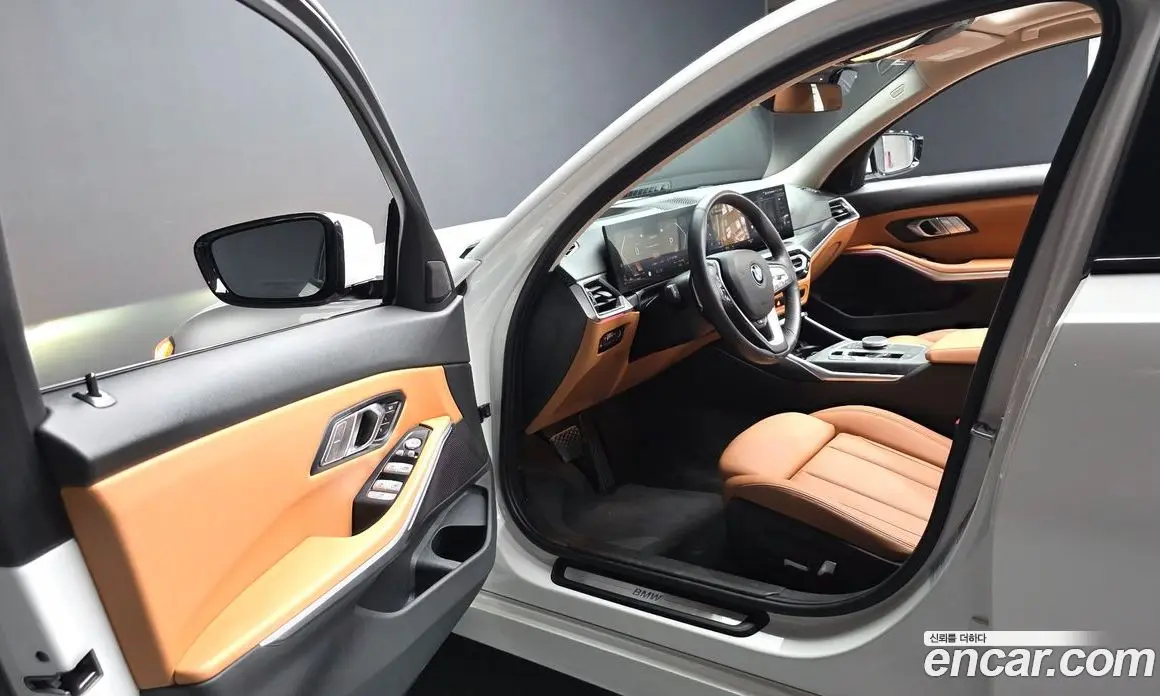 BMW 3 серия 2023 2.0 автомат (гидро), фото 12
