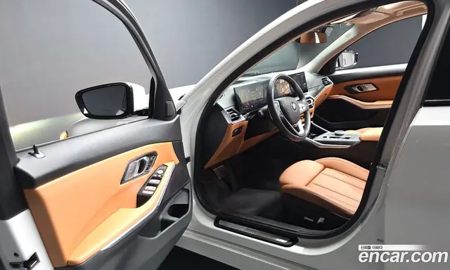 BMW 3 серия 2023 2.0 автомат (гидро), миниатюра 12