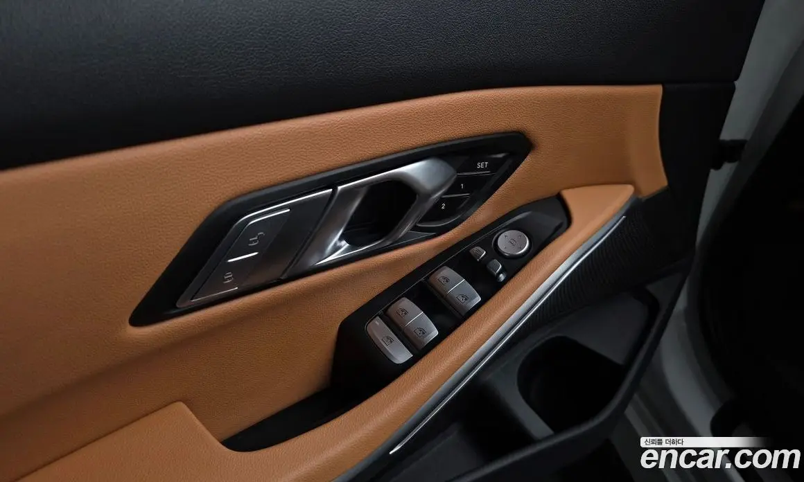 BMW 3 серия 2023 2.0 автомат (гидро), фото 26