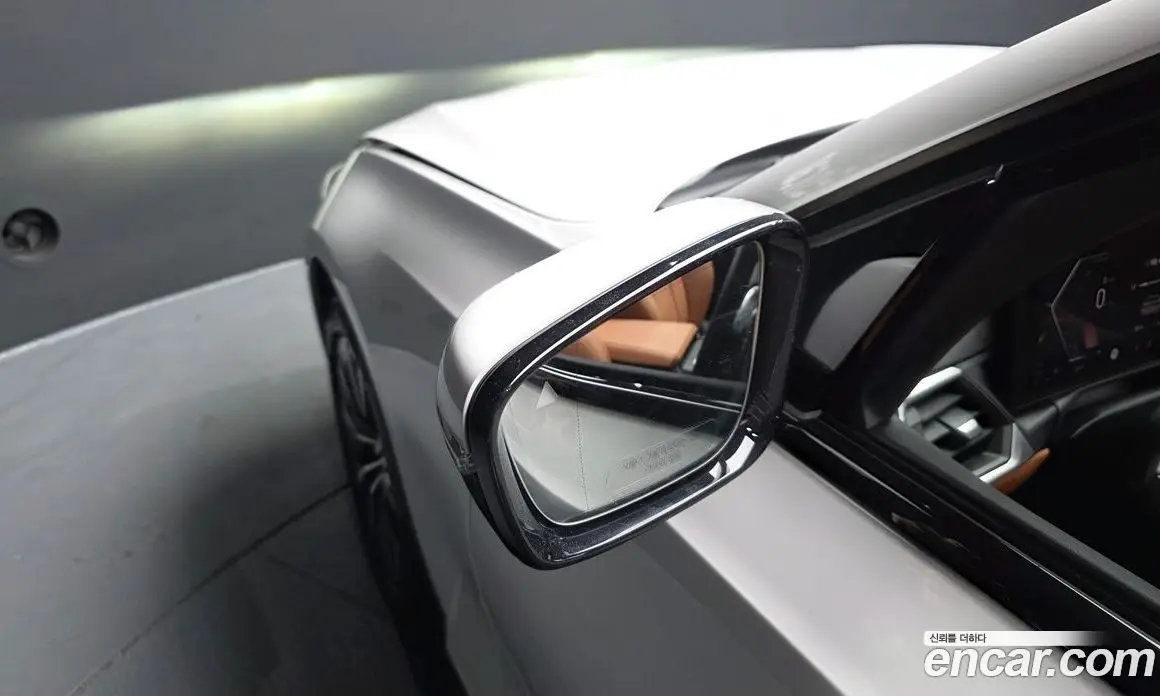BMW 3 серия 2023 2.0 автомат (гидро), фото 27