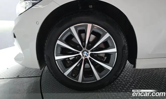 BMW 3 серия 2023 2.0 автомат (гидро), миниатюра 4