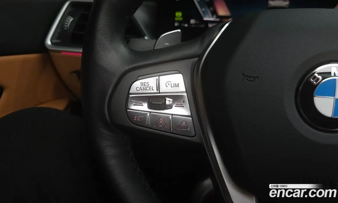 BMW 3 серия 2023 2.0 автомат (гидро), фото 33