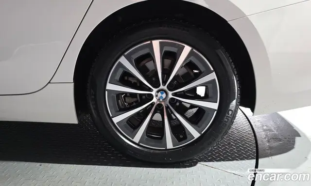 BMW 3 серия 2023 2.0 автомат (гидро), миниатюра 6