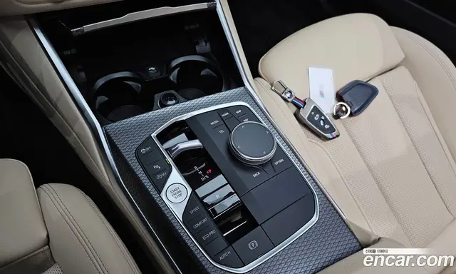 BMW 3 серия 2024 2.0 автомат (гидро), миниатюра 12