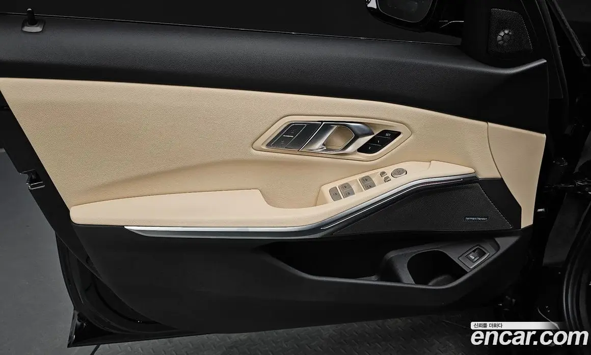 BMW 3 серия 2024 2.0 автомат (гидро), фото 14